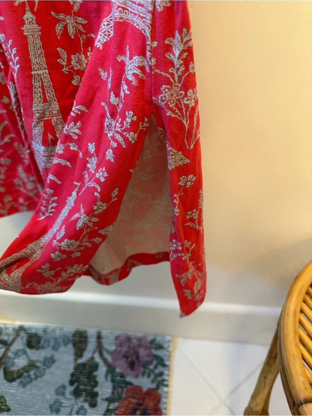 BedHead loungewear/nightgown XS
